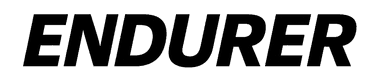 Endurer Logo